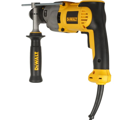 Ударная дрель Dewalt DWD524KS, 1100 Вт DWD524KS-QS