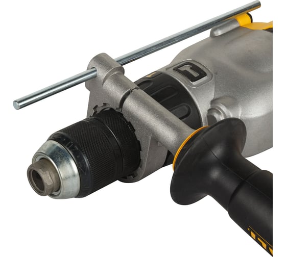 Ударная дрель Dewalt DWD524KS, 1100 Вт DWD524KS-QS