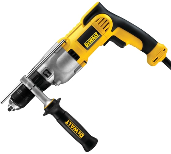 Ударная дрель Dewalt DWD522KS, 950 Вт DWD522KS-QS