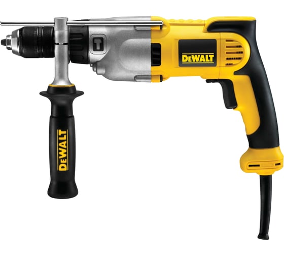 Ударная дрель Dewalt DWD522KS, 950 Вт DWD522KS-QS