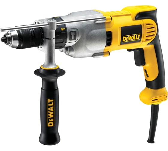 Ударная дрель Dewalt DWD522KS, 950 Вт DWD522KS-QS