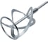 Миксер Elitech МС 1400Э2 (1400Вт, М14, 2 скорости) 207352 6