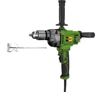 Дрель-миксер электрическая PROCRAFT 1200Вт, 0-700 об/мин PS1750