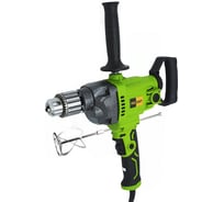 Дрель-миксер электрическая PROCRAFT 1200Вт, 0-700 об/мин PS1750