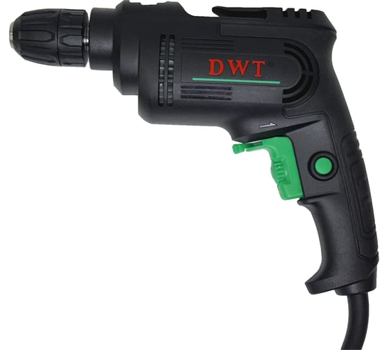 Безударная дрель DWT BMP04-10 C