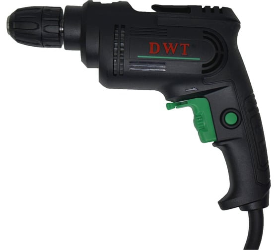 Безударная дрель DWT BMP06-10 C