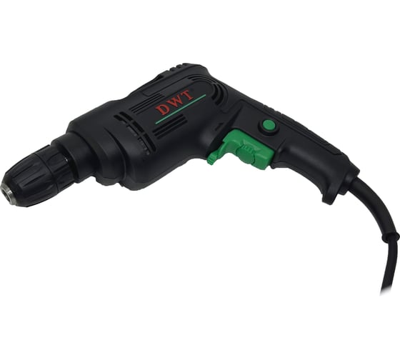 Безударная дрель DWT BMP06-10 C
