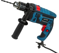 Дрель ударная сетевая VERTER 700 Вт, 0-4800 об/мин, макс. диаметр сверления 13 мм VER99191