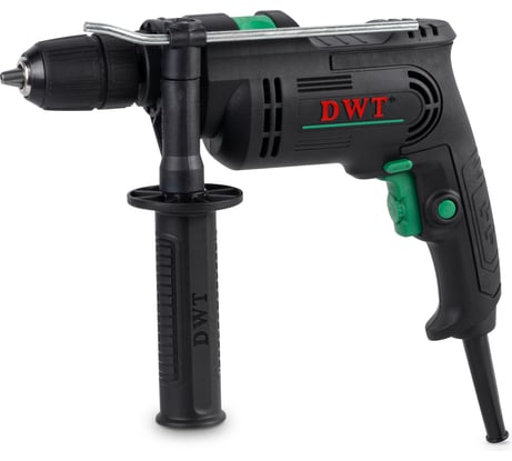 Ударная дрель DWT SBMP07-13 C