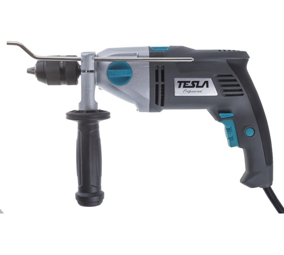 Ударная дрель TESLA TD1100H 621400