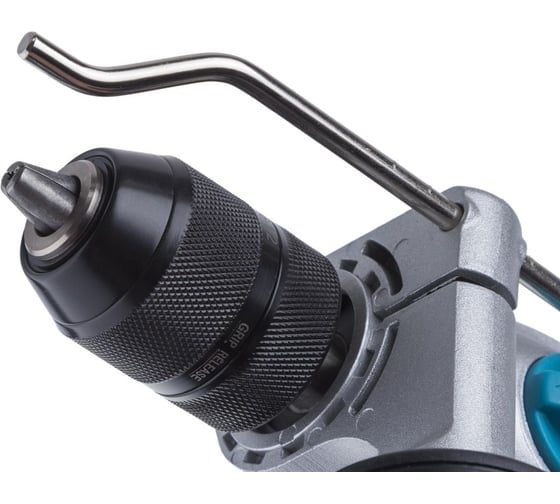 Ударная дрель TESLA TD1100H 621400