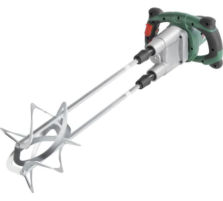 Миксер HAMMER Flex MXR1400A 186915