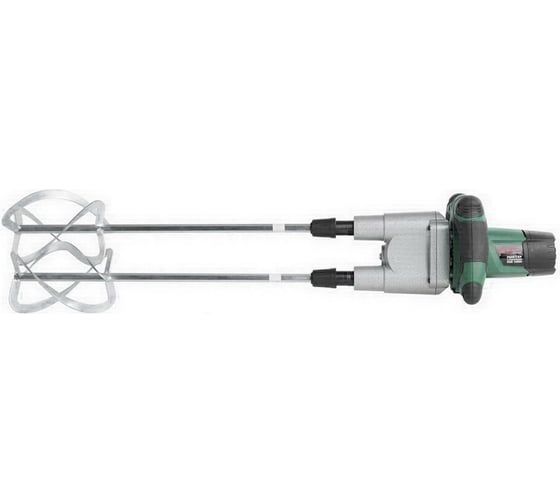 Миксер HAMMER Flex MXR1400A 186915