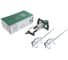 Миксер HAMMER Flex MXR1400A 186915 10