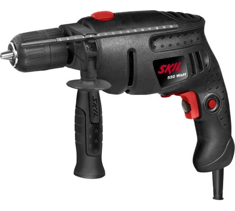 Ударная дрель Skil 6280 AA