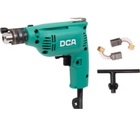Дрель DCA AJZ02-6A