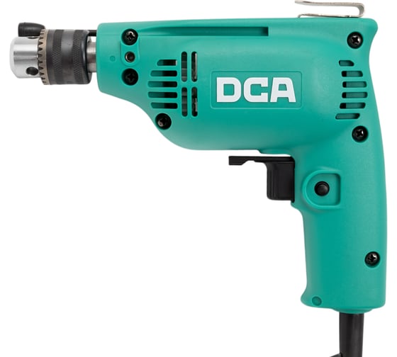 Дрель DCA AJZ02-6A