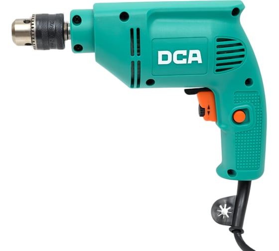 Дрель DCA AJZ10A