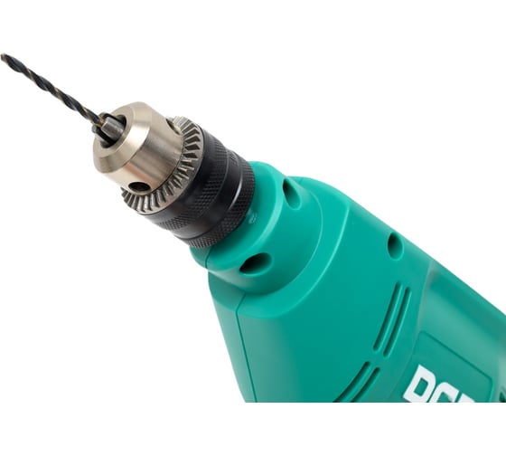Дрель DCA AJZ10A