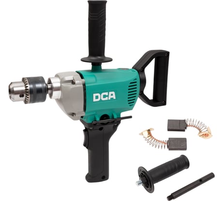 Дрель DCA AJZ16A