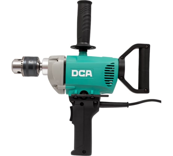 Дрель DCA AJZ16A