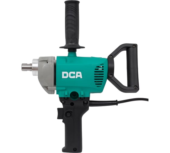 Электрический миксер DCA AQU160B