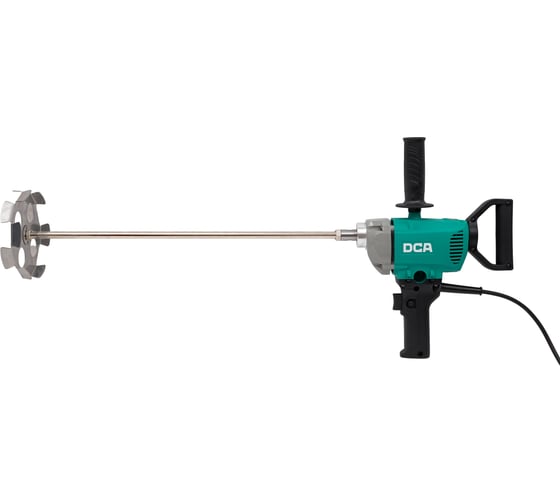 Электрический миксер DCA AQU160B