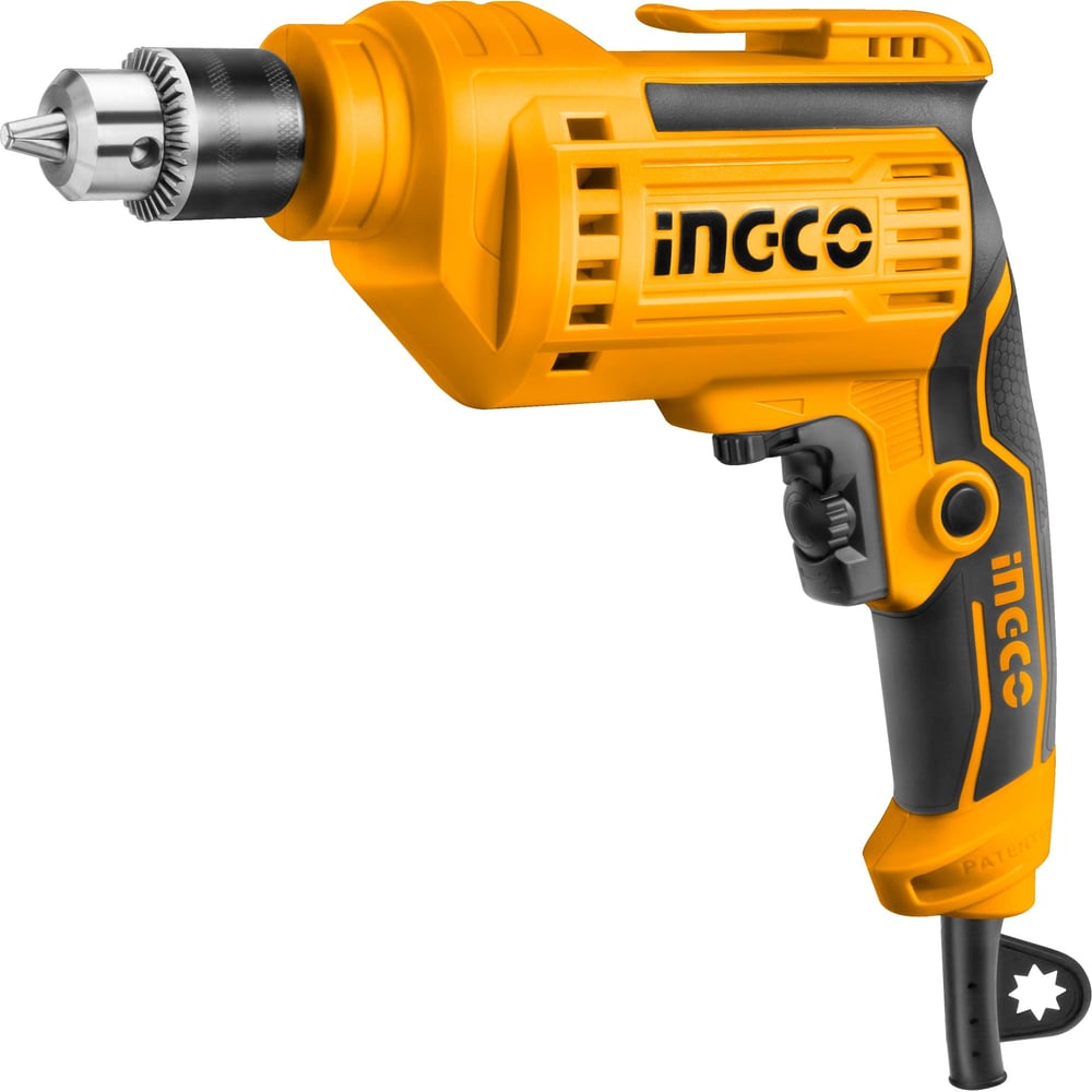 Электрическая дрель INGCO INDUSTRIAL ED50028 - выгодная цена, отзывы ...