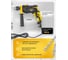 Дрель ударная электрическая WMC TOOLS 3000rpm, 750W, 230V/50Hz WMC-Z1J-DH11-13B(61008) 3
