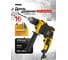 Дрель ударная электрическая WMC TOOLS 3000rpm, 750W, 230V/50Hz WMC-Z1J-DH11-13B(61008) 9