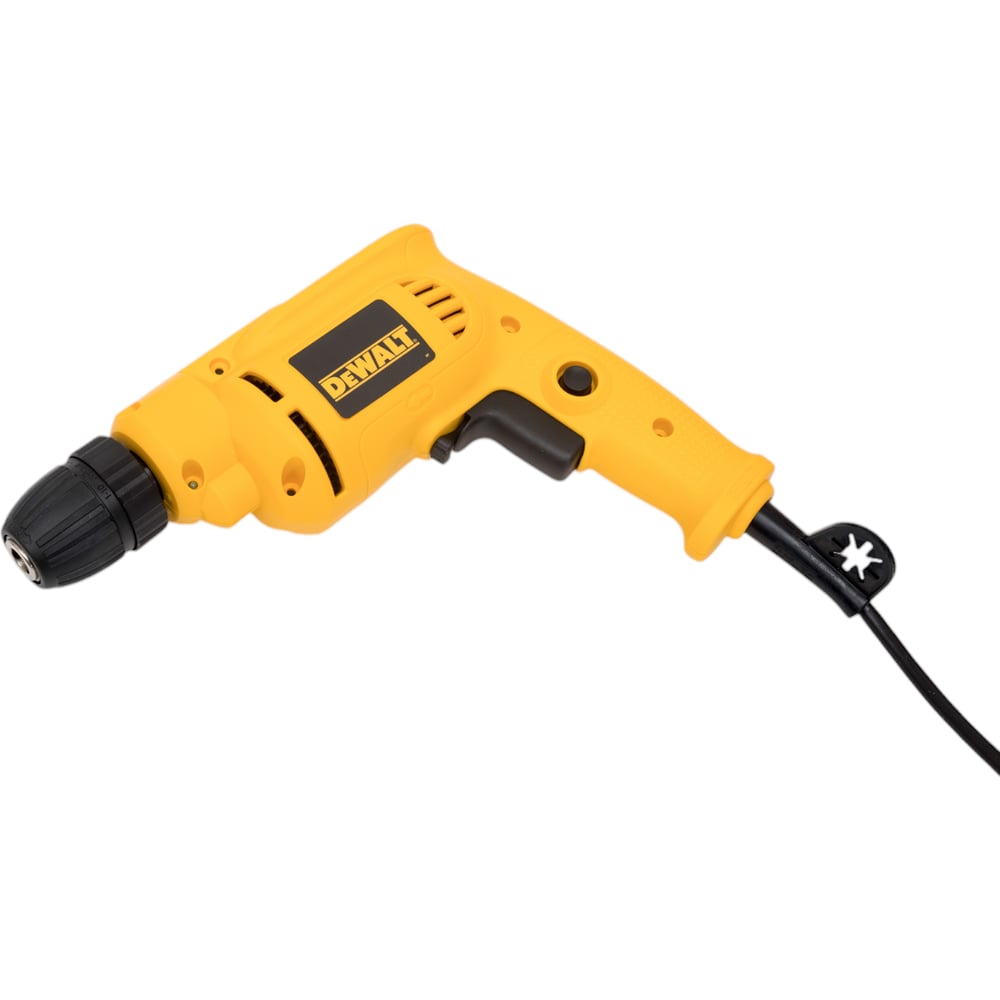 Дрель сетевая Dewalt DWD014S - выгодная цена, отзывы, характеристики ...