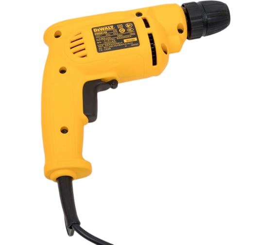 Дрель сетевая Dewalt DWD014S