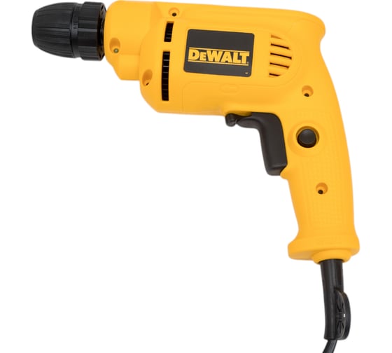 Дрель сетевая Dewalt DWD014S