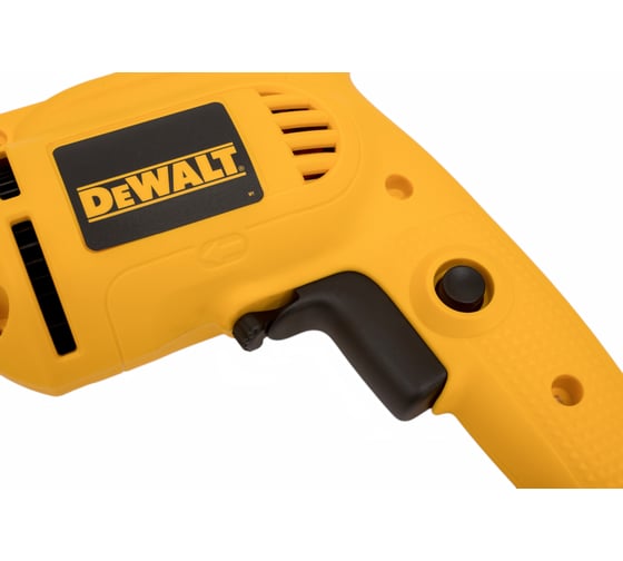 Дрель сетевая Dewalt DWD014S