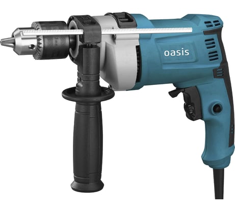Электрическая ударная дрель OASIS DU-85М