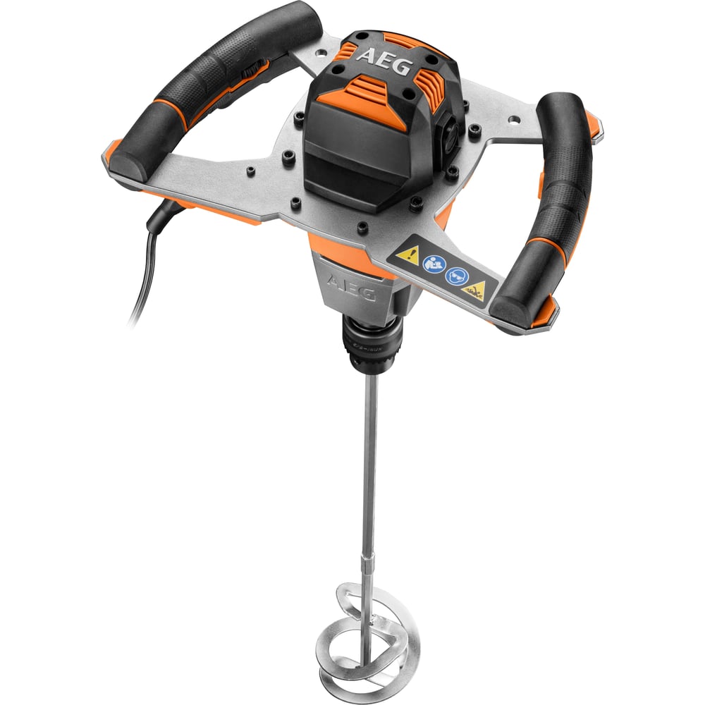 МиксерAEGPMM14004935498747