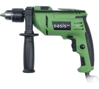 Электрическая ударная дрель OASIS DU-71 Eco