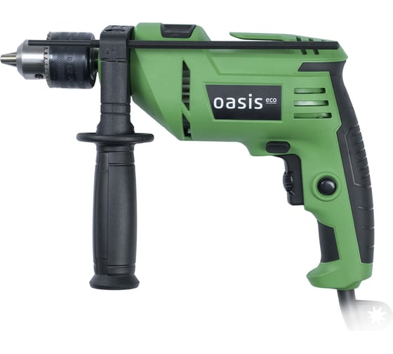 Электрическая ударная дрель OASIS DU-71 Eco