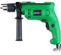 Электрическая ударная дрель OASIS DU-60 Eco