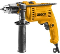 Дрель ударная INGCO 650 Вт, ID6808