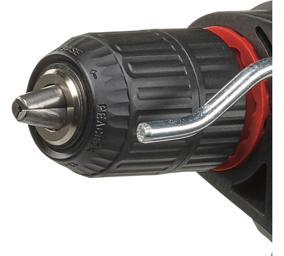 Ударная дрель Einhell TC-ID 720/1 E kit 4259846