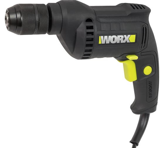 Дрель WORX Professional WU124
