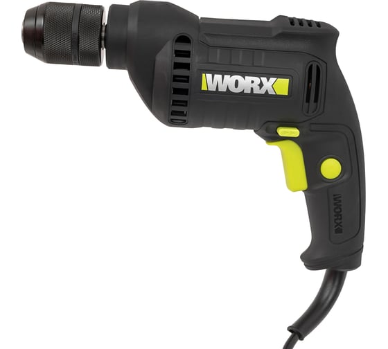 Дрель WORX Professional WU124