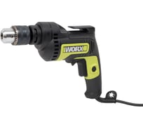 Дрель WORX Professional WU107