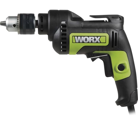 Дрель WORX Professional WU107