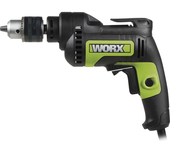 Дрель WORX Professional WU107
