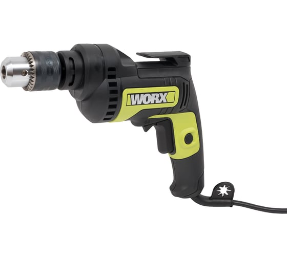 Дрель WORX Professional WU107