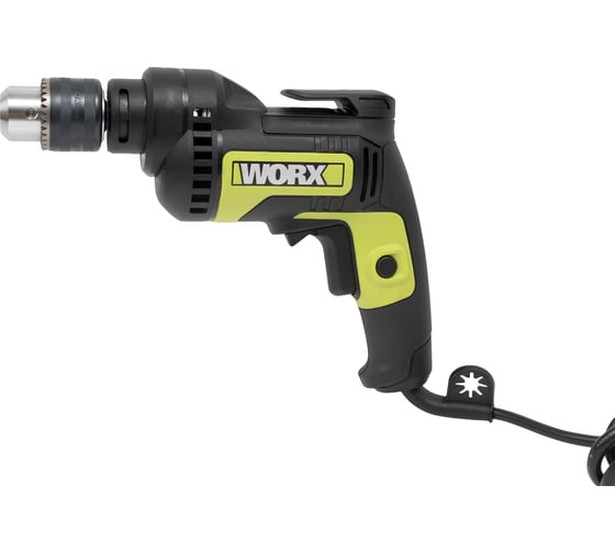 Дрель WORX Professional WU107