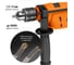 Ударная дрель TDM ELECTRIC ДУ-710 Рубин 710 Вт SQ1086-0102 4