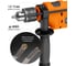 Ударная дрель TDM ELECTRIC Рубин 550 Вт SQ1086-0101 4
